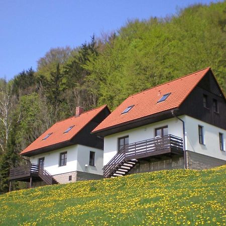 Holiday Home Starkov By Interhome Exterior foto