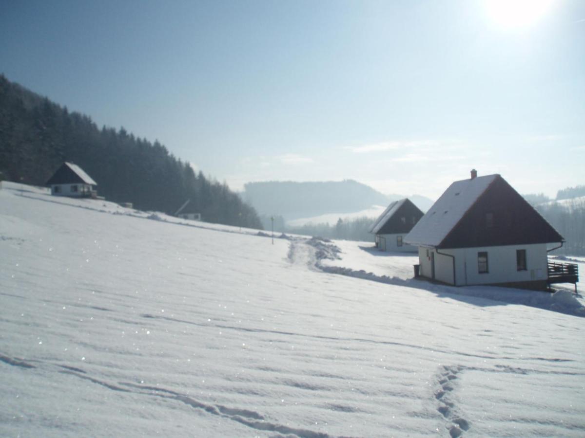 Holiday Home Starkov By Interhome Exterior foto
