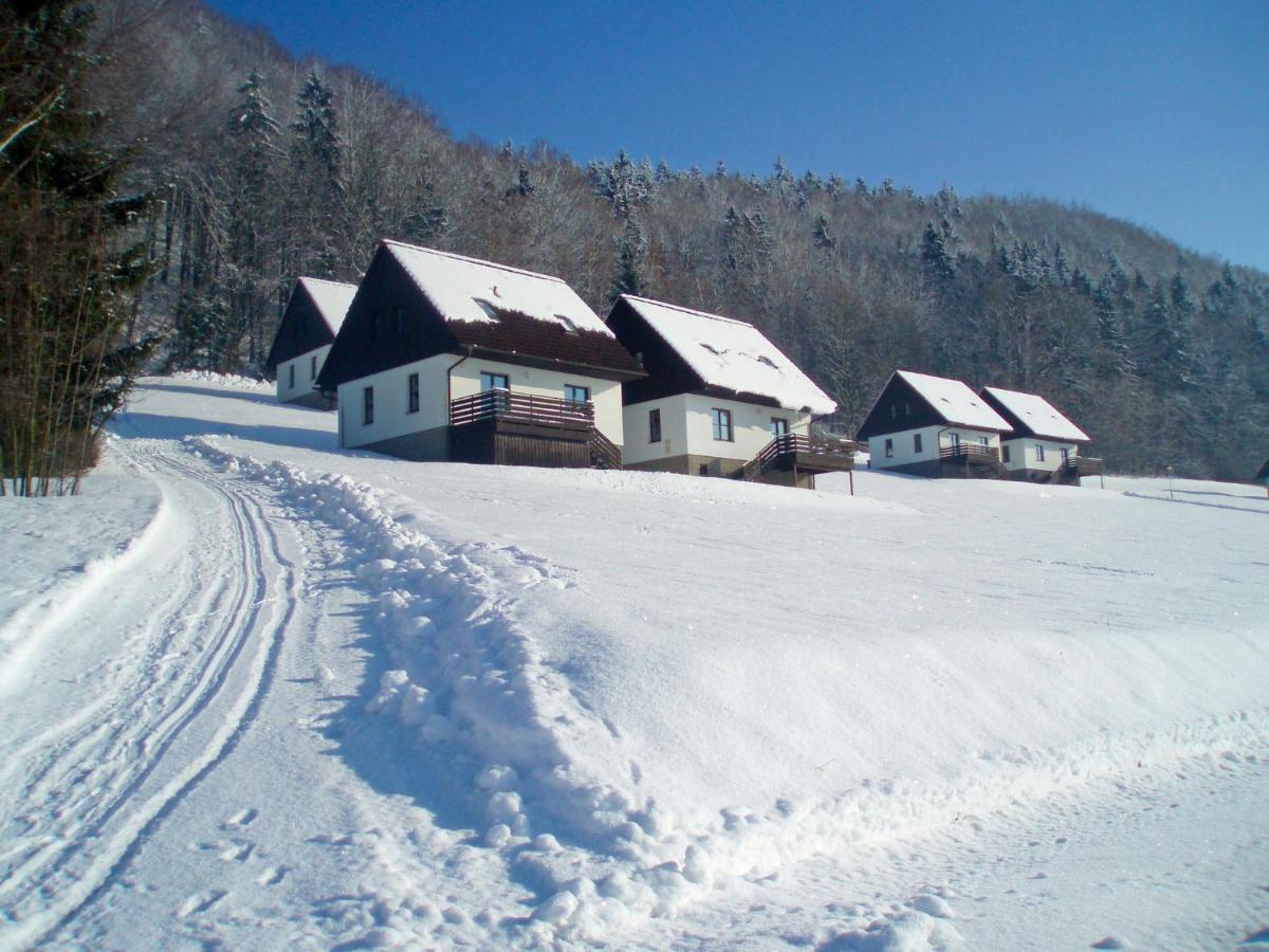 Holiday Home Starkov By Interhome Exterior foto