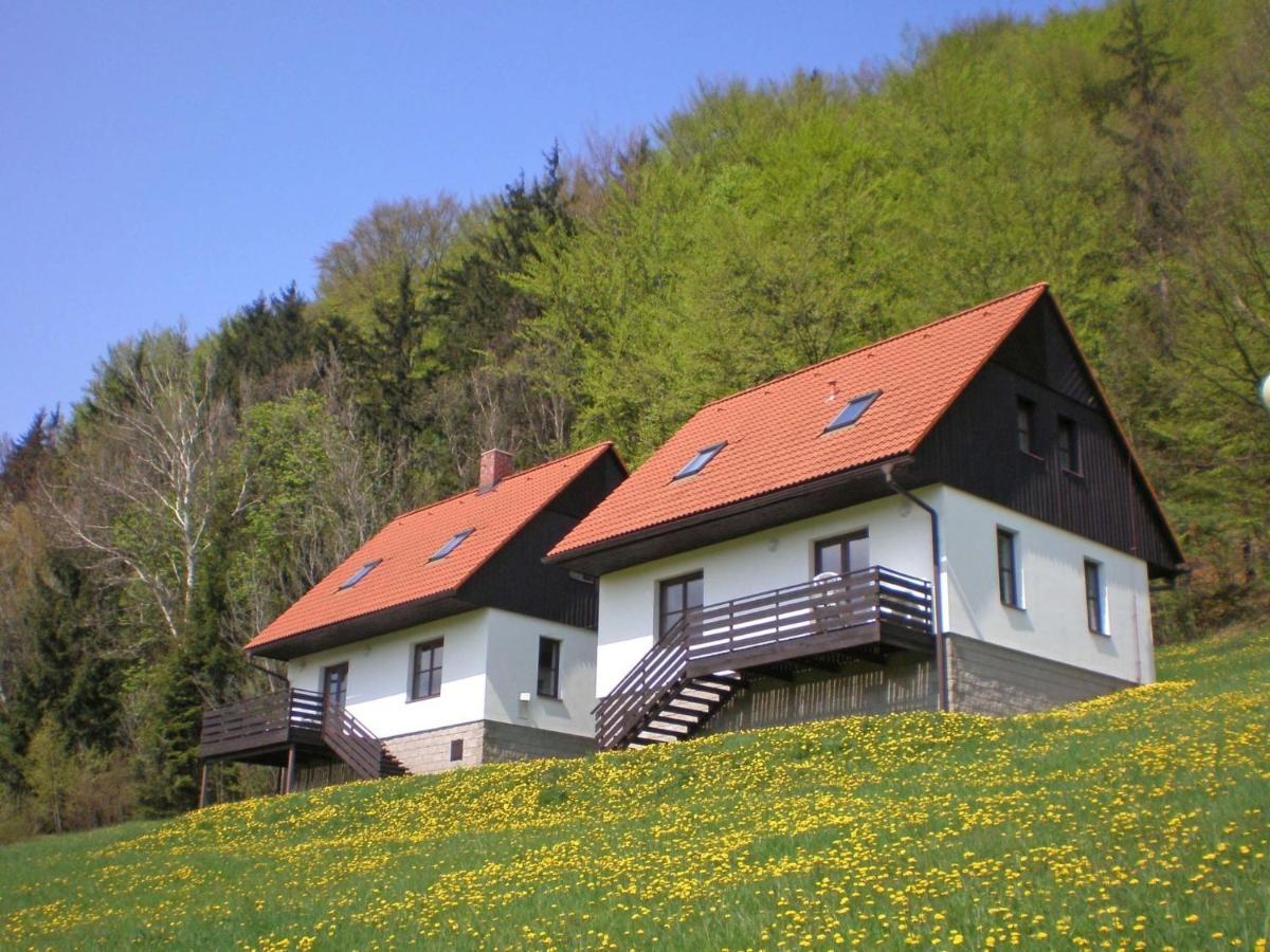 Holiday Home Starkov By Interhome Exterior foto