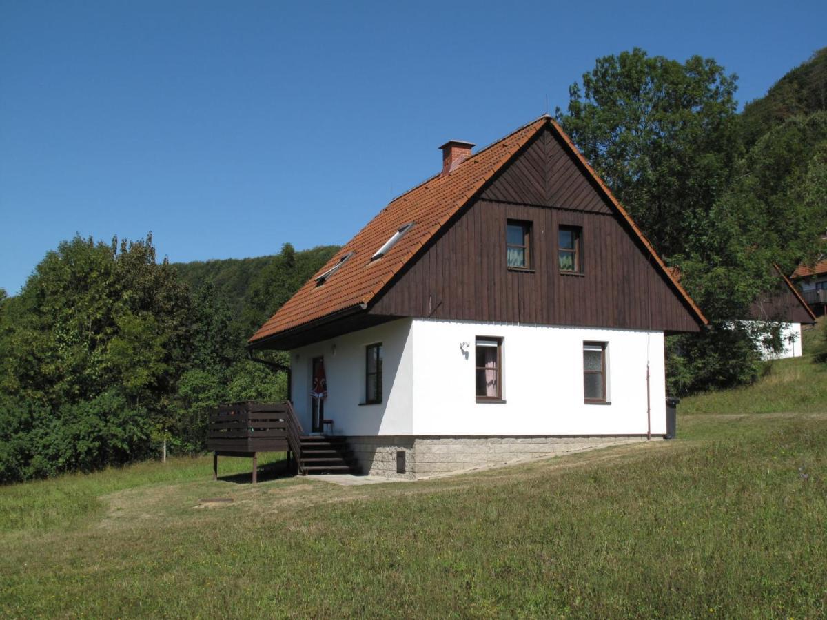 Holiday Home Starkov By Interhome Exterior foto