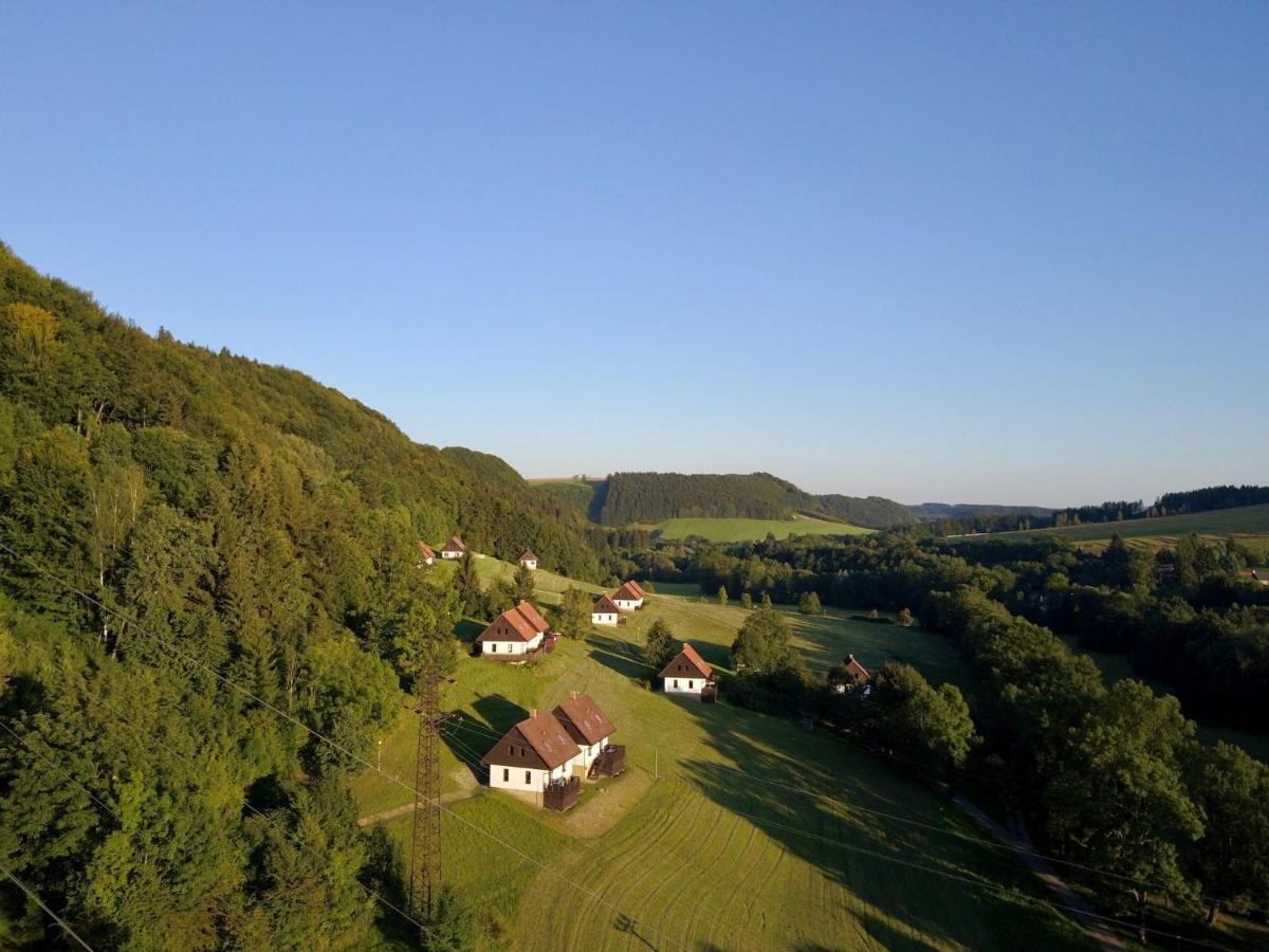 Holiday Home Starkov By Interhome Exterior foto