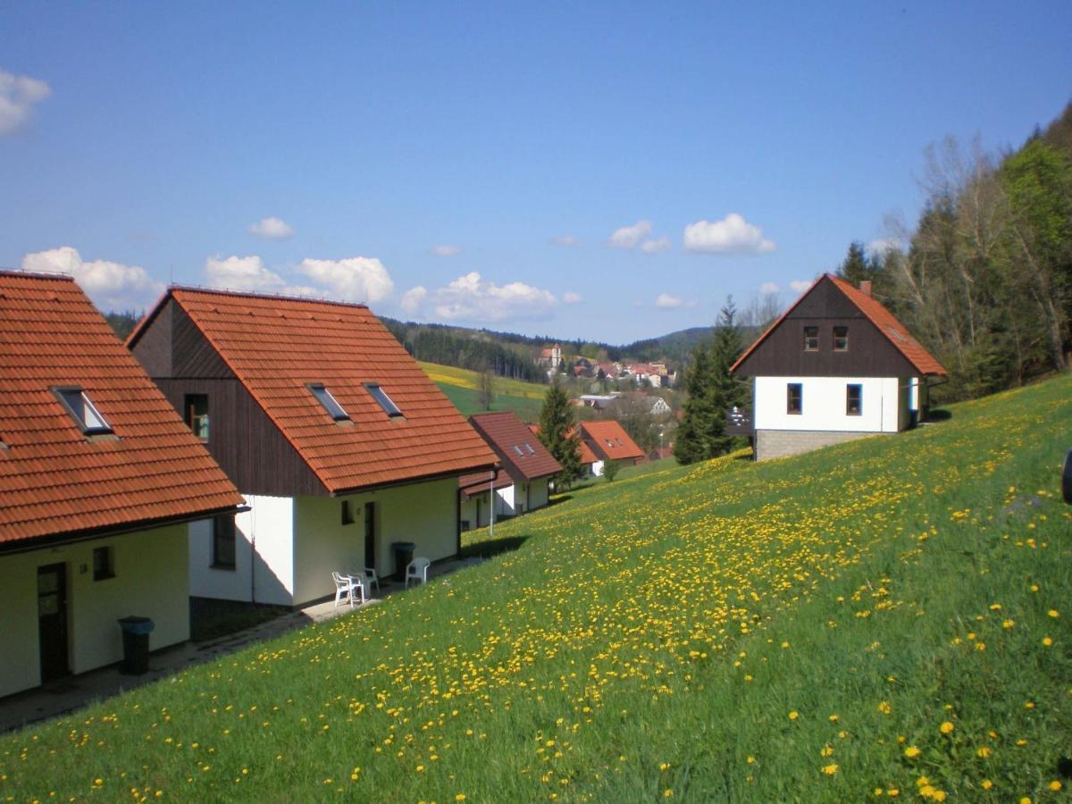 Holiday Home Starkov By Interhome Exterior foto