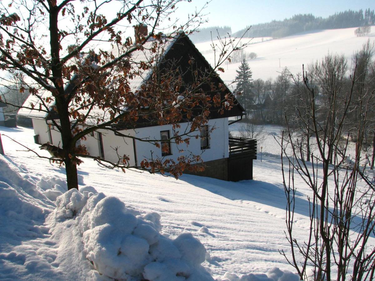 Holiday Home Starkov By Interhome Exterior foto