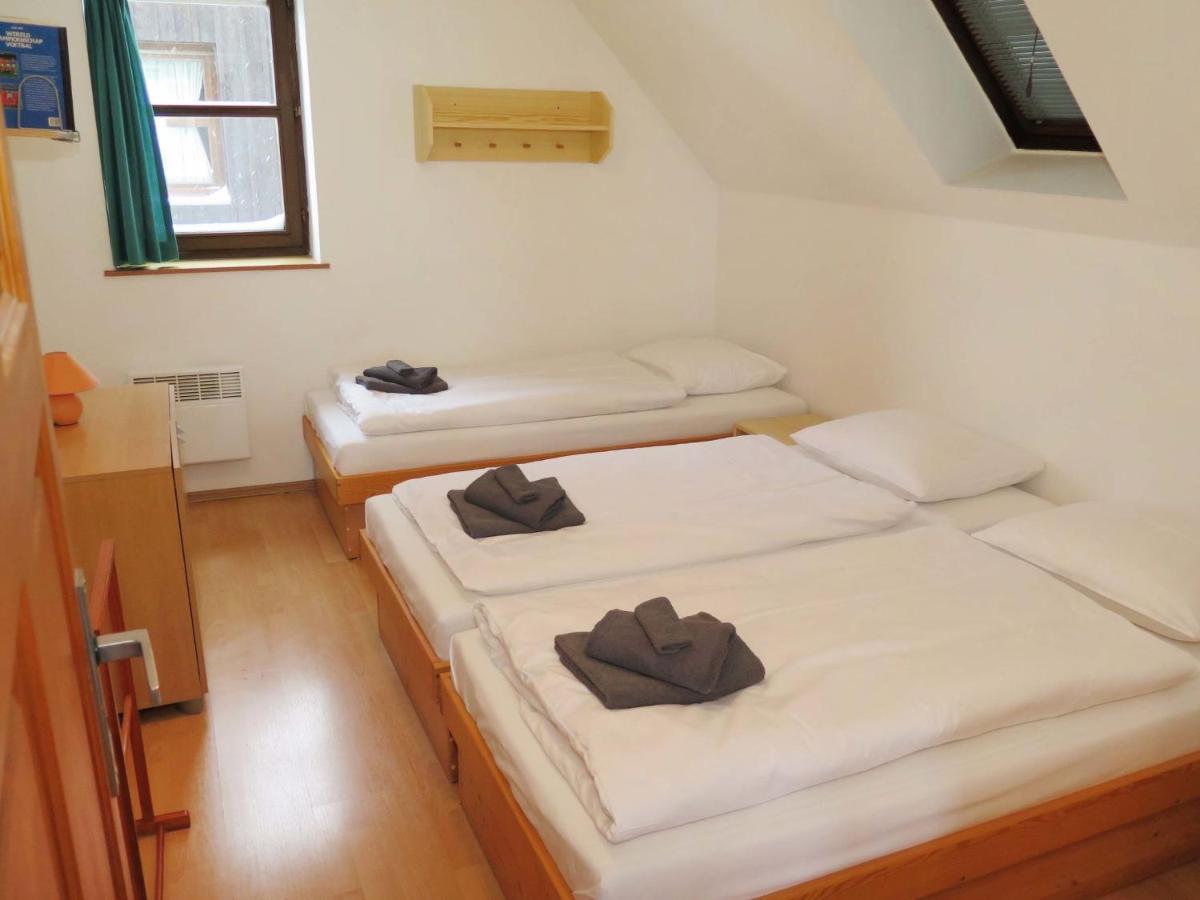 Holiday Home Starkov By Interhome Exterior foto