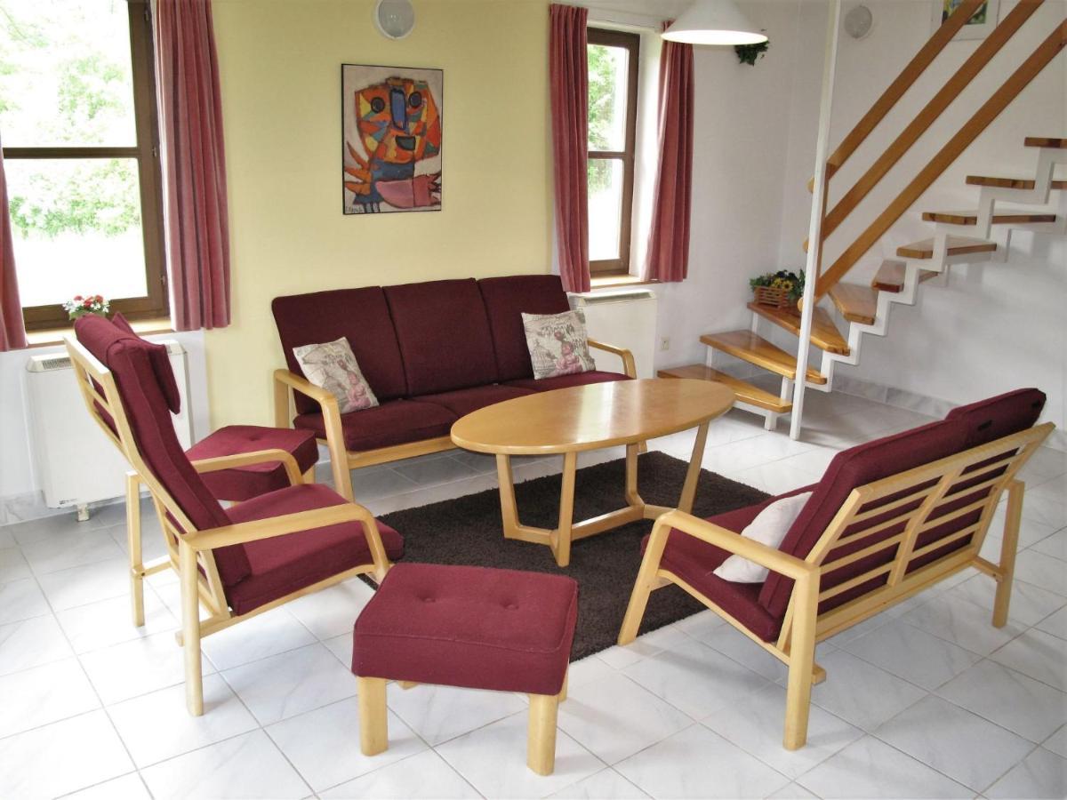 Holiday Home Starkov By Interhome Exterior foto