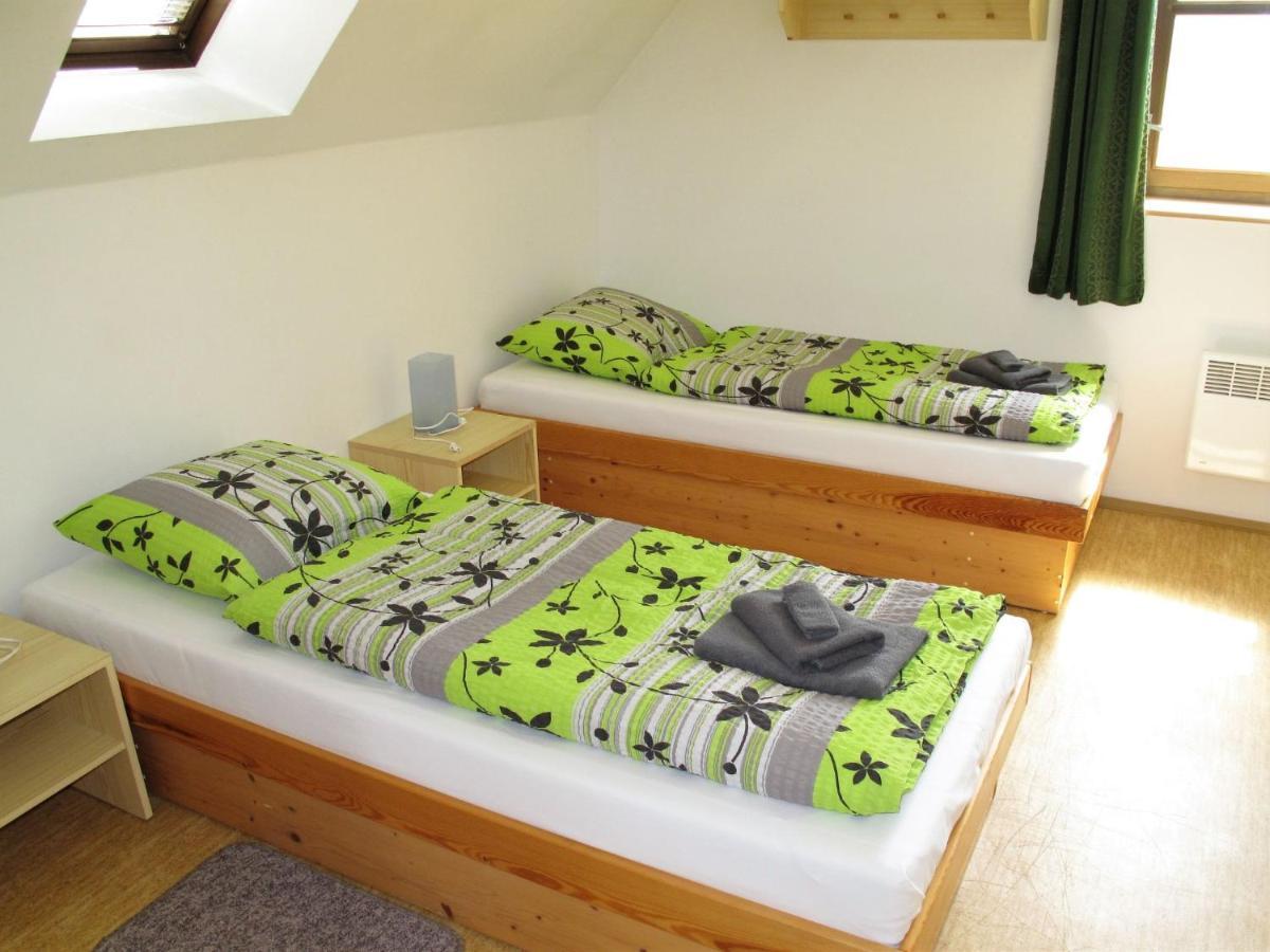 Holiday Home Starkov By Interhome Exterior foto
