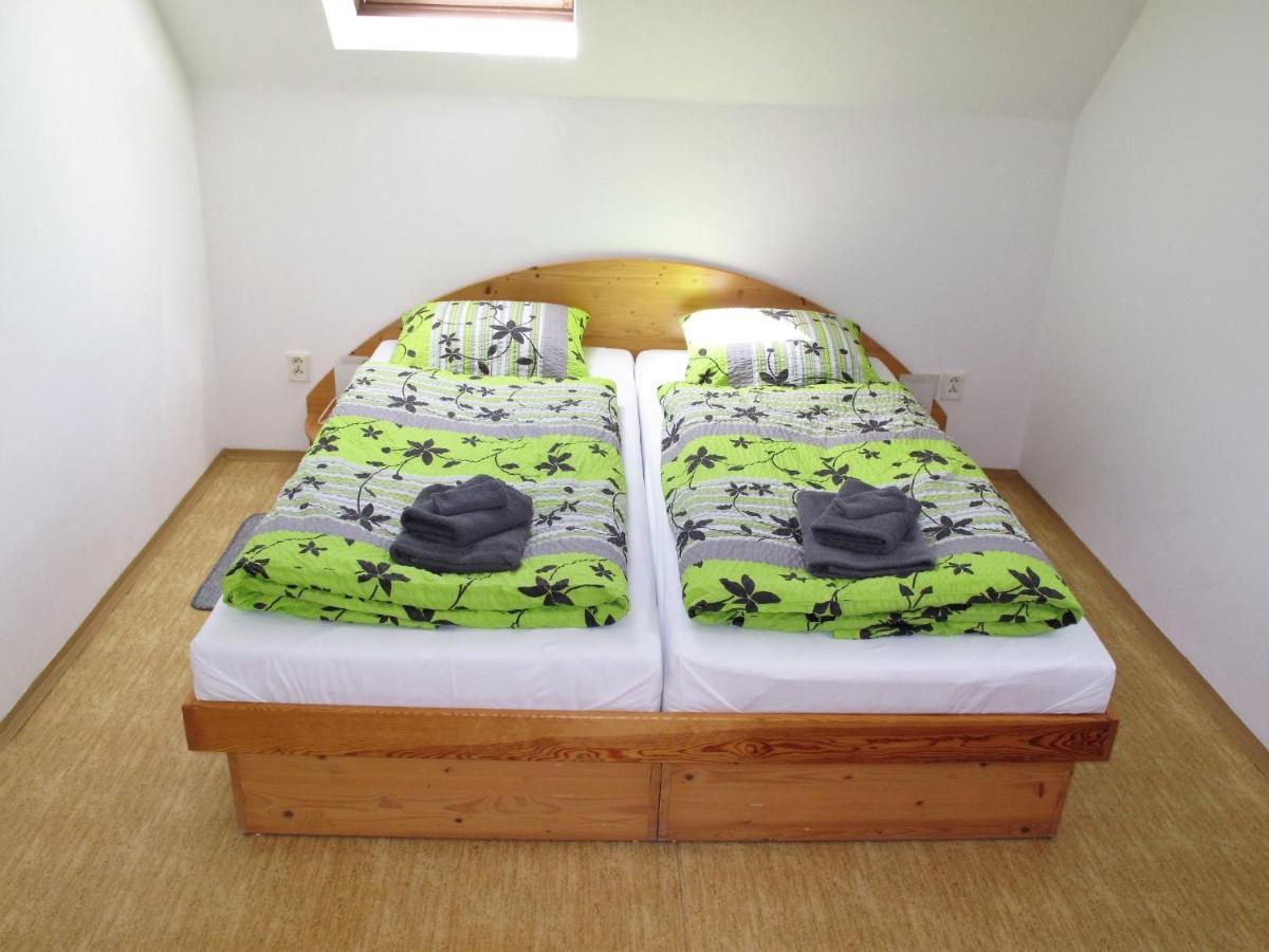Holiday Home Starkov By Interhome Exterior foto